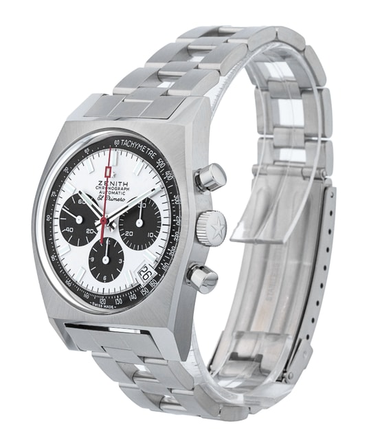Zenith Chronomaster El Primero 03.A384.400/21.M384 Image 2